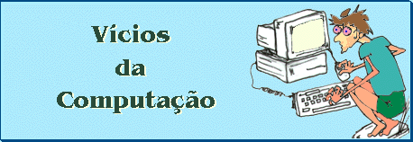 Computador - Vcio