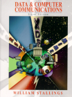 Data and Computer Communications, 6th ed., by William Stallings